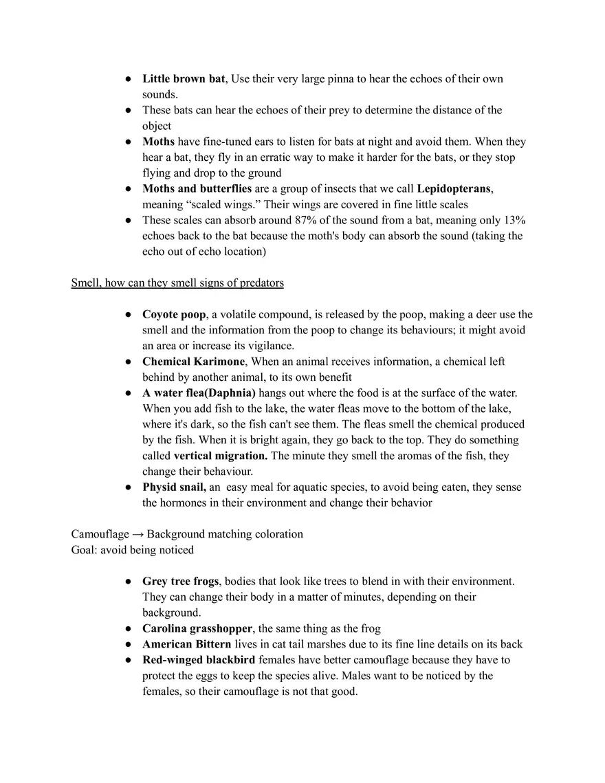 Natural History Notes - Page 13