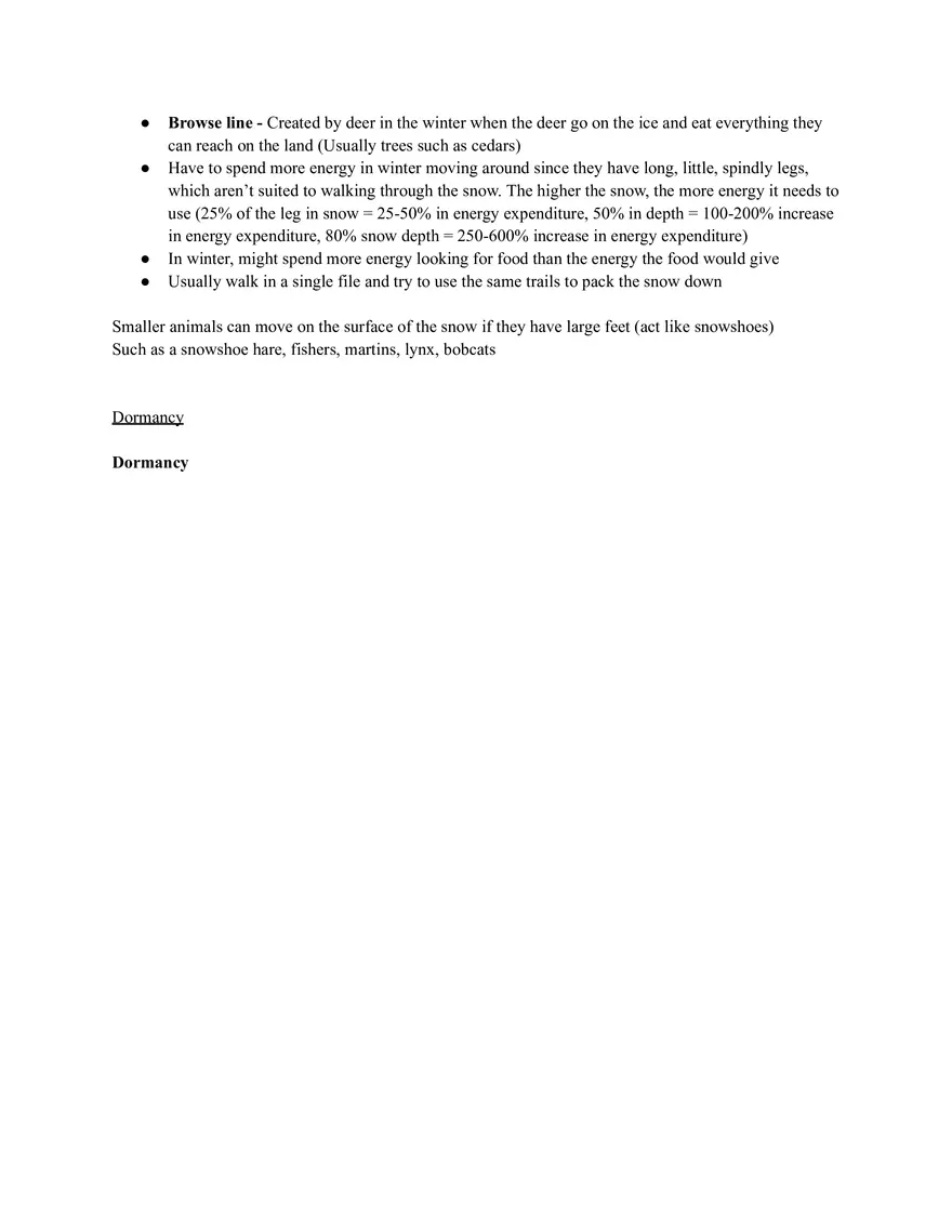 Natural History Notes - Page 15