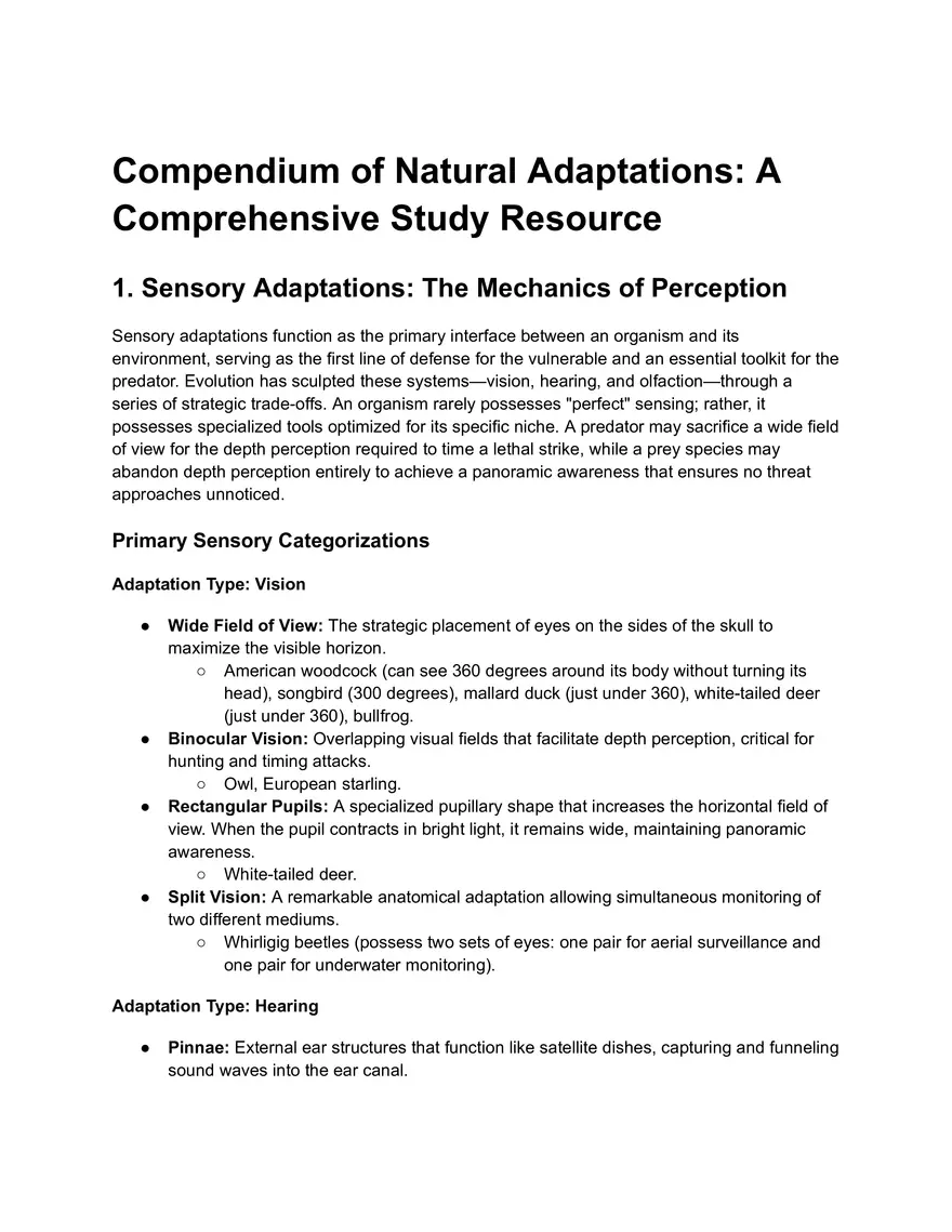 Natural History Notes - Page 20