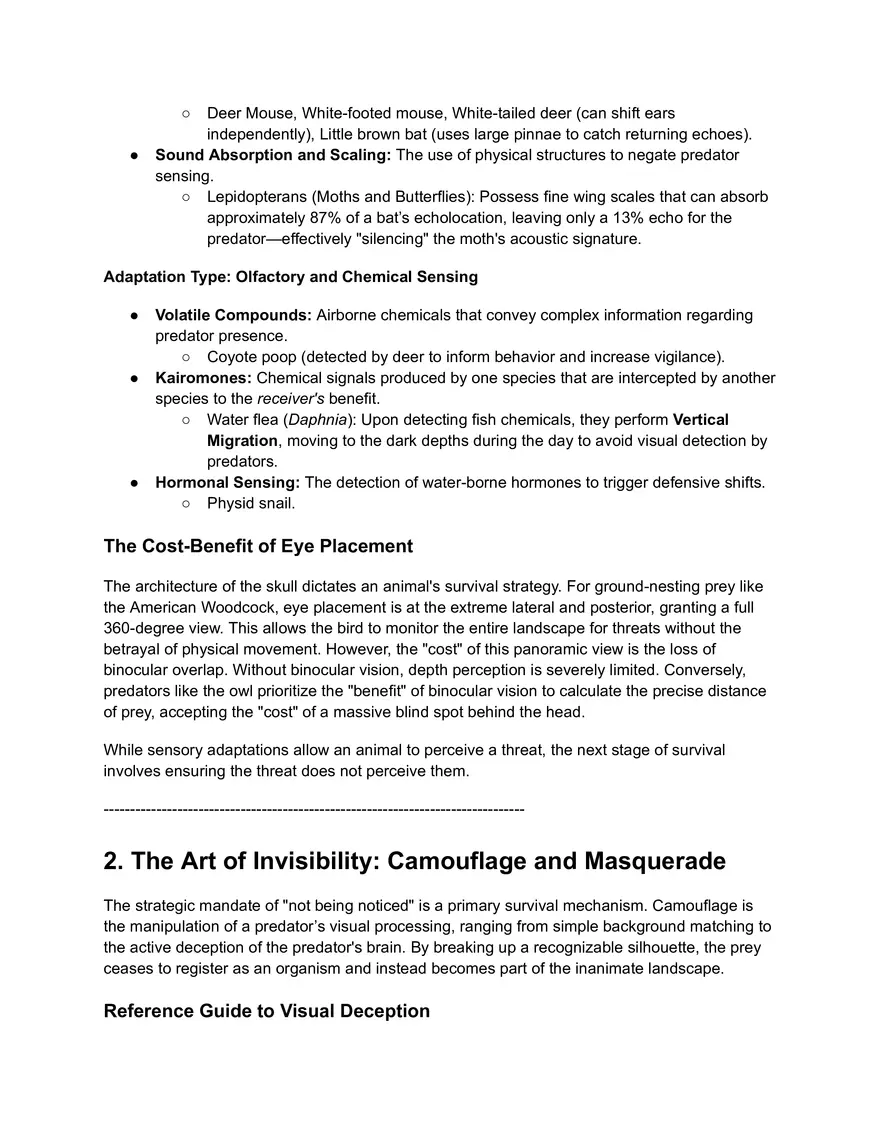 Natural History Notes - Page 21