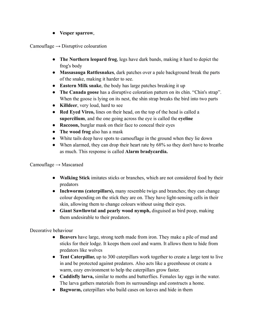 Natural History Notes - Page 24