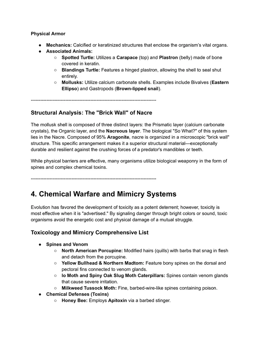 Natural History Notes - Page 25