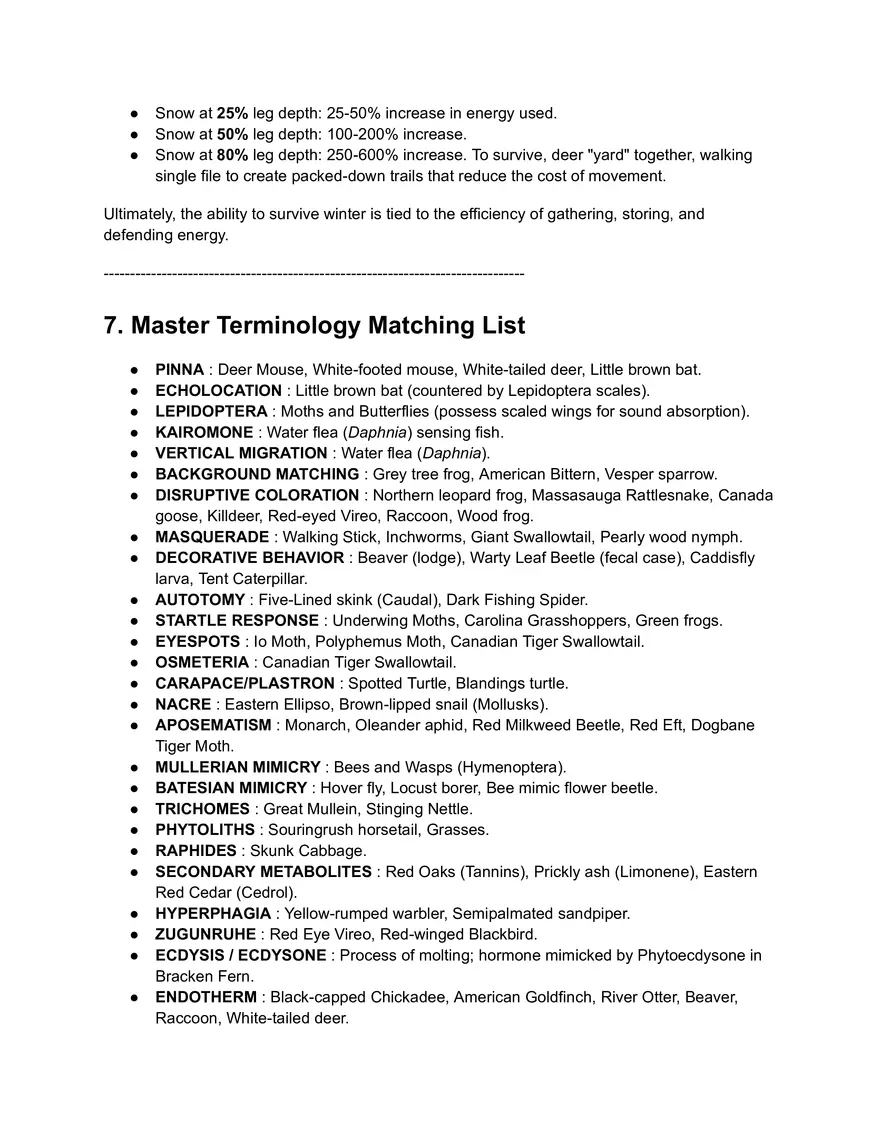 Natural History Notes - Page 29