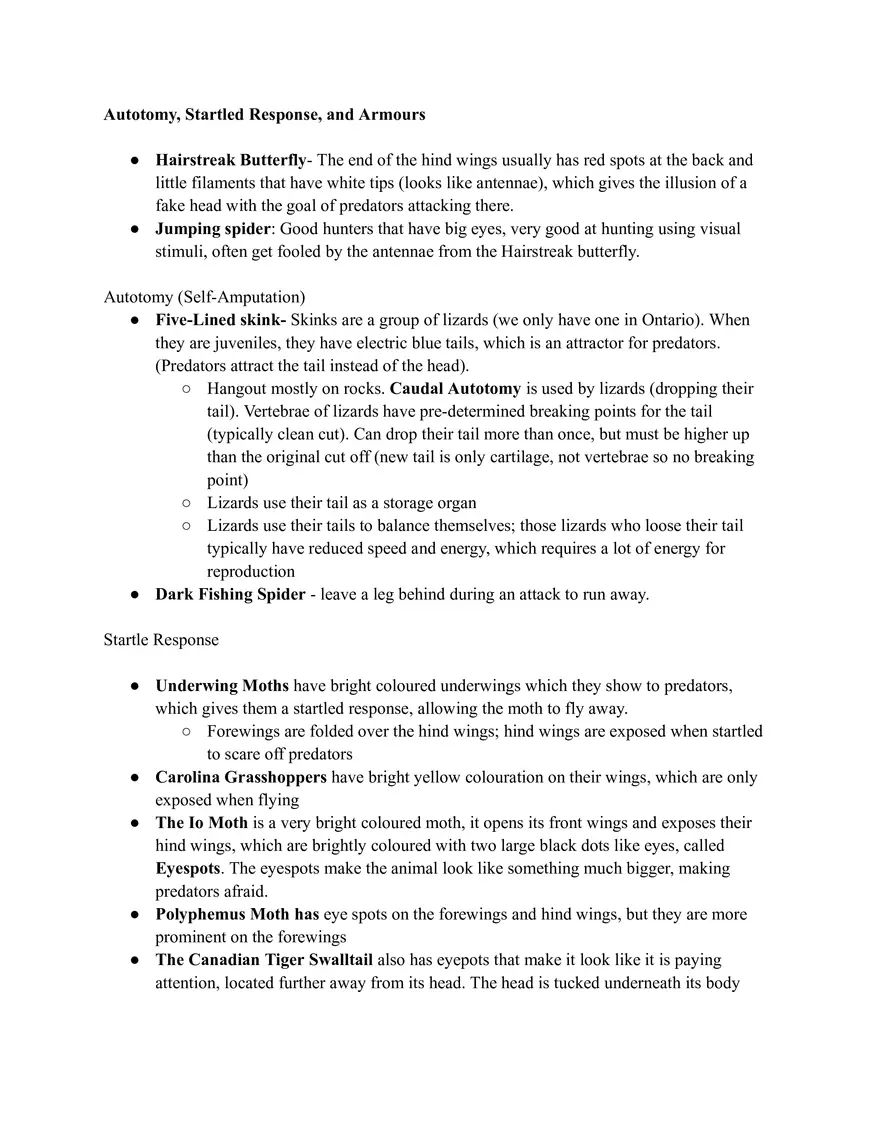 Natural History Notes - Page 33