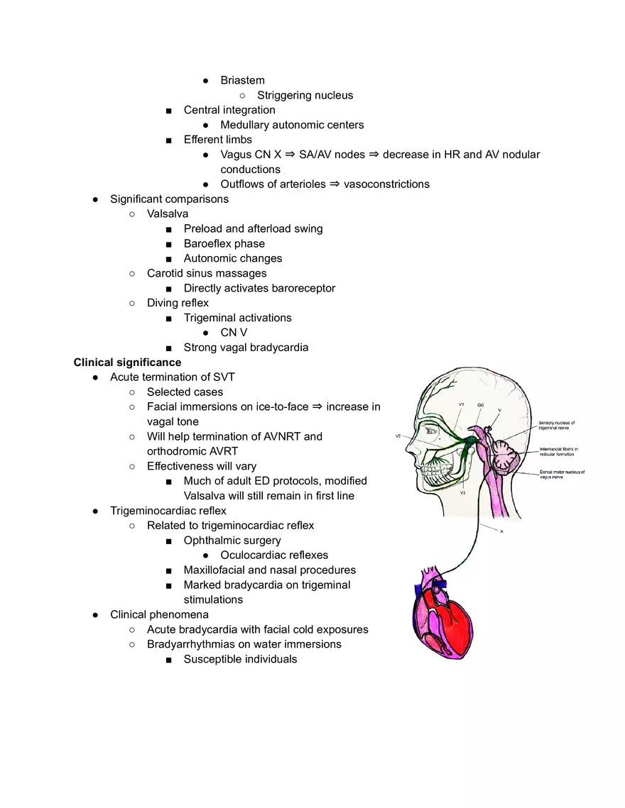 Cold Water Facial Immersions - Page 2