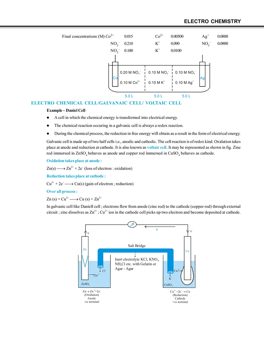 Electro Chemistry - Page 9