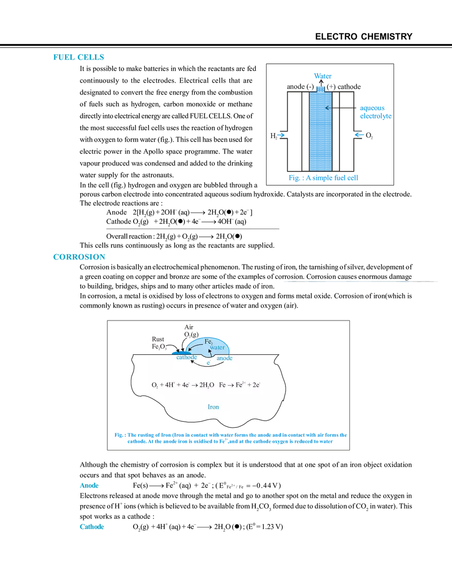 Electro Chemistry - Page 22