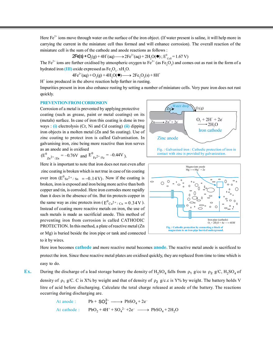 Electro Chemistry - Page 23