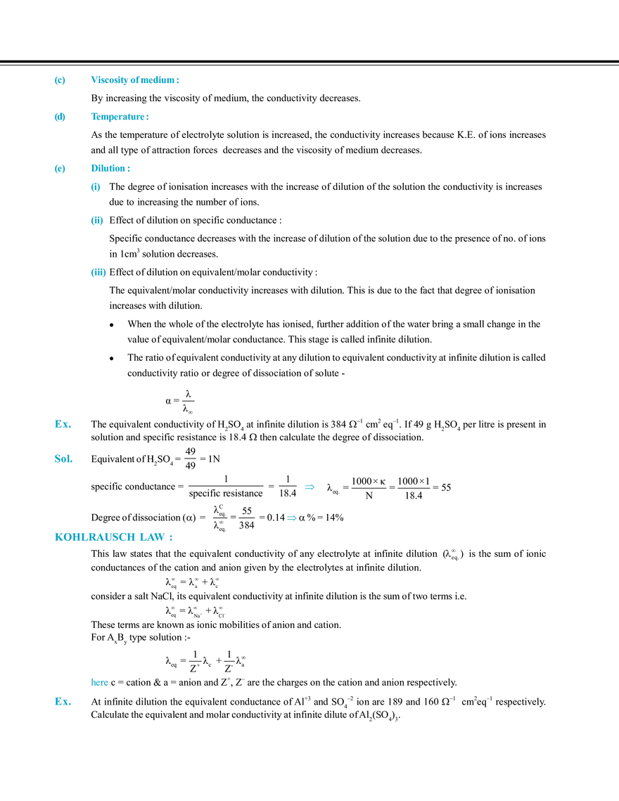 Electro Chemistry - Page 32