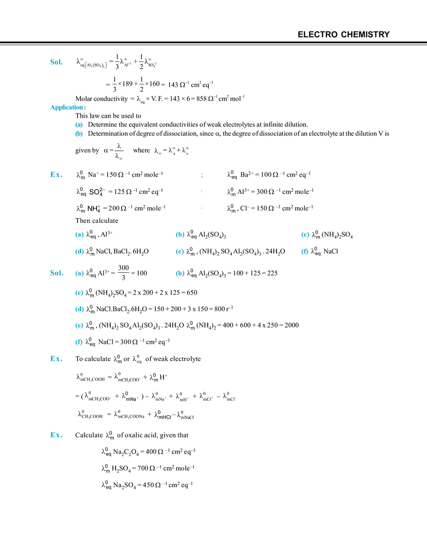 Electro Chemistry - Page 33
