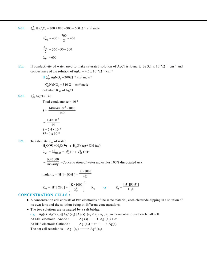 Electro Chemistry - Page 34