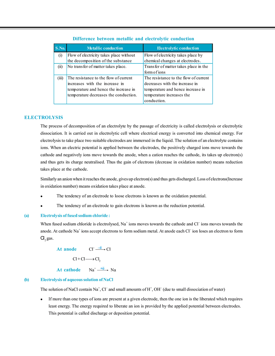 Electro Chemistry - Page 2