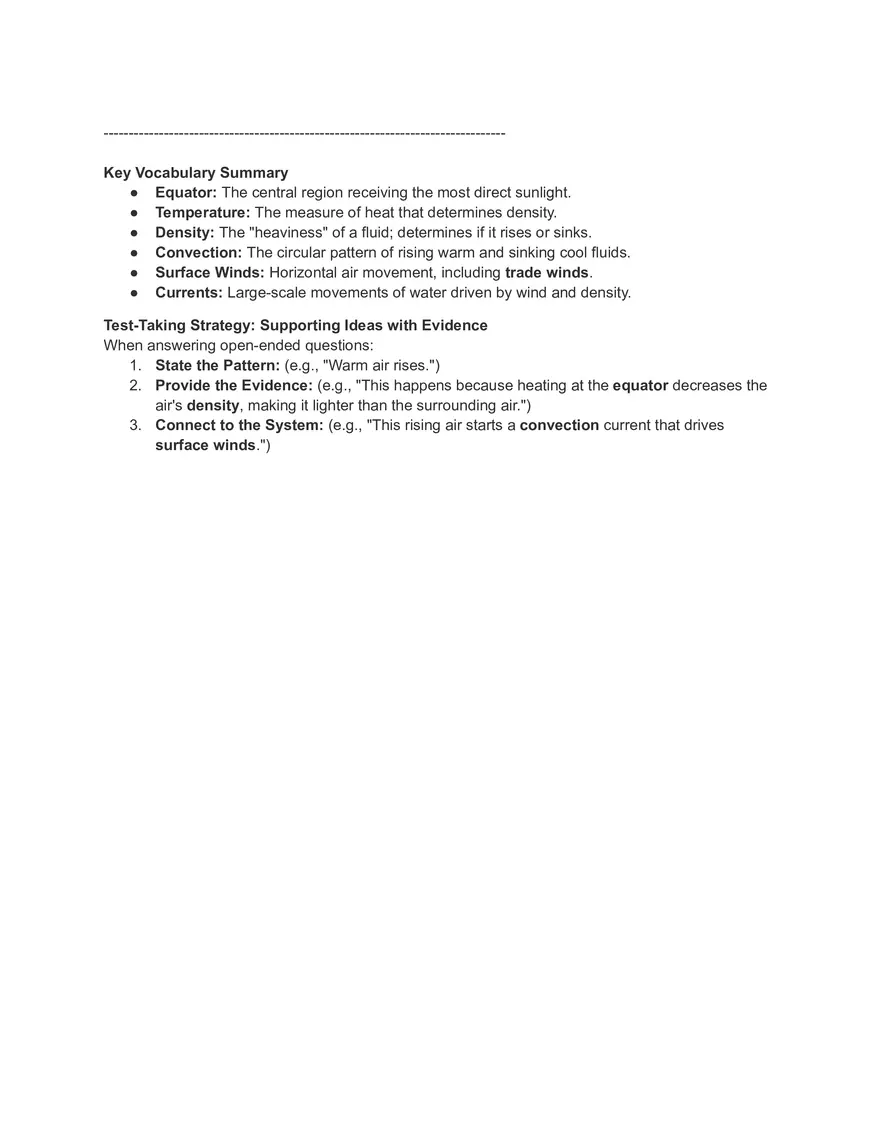 Uneven Heating - Page 2