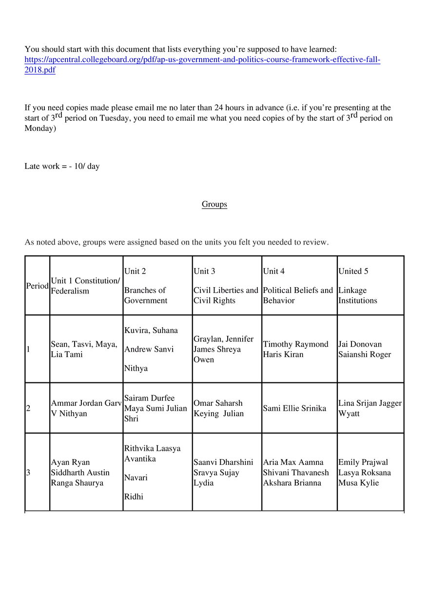 Shower Curtain Project Assignment - Page 2