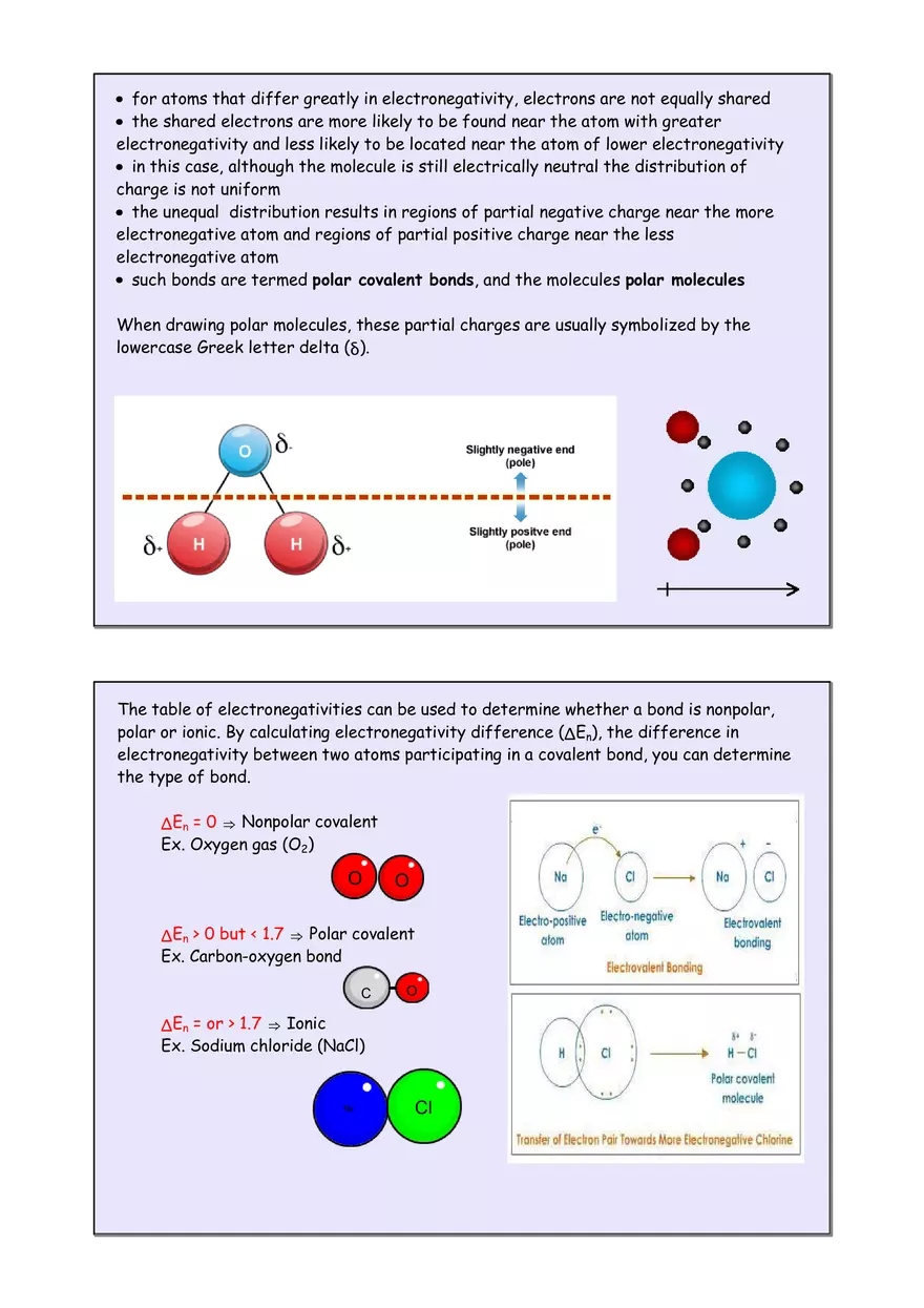 The Fundamental Chemistry of Life - Part 1 - Page 5