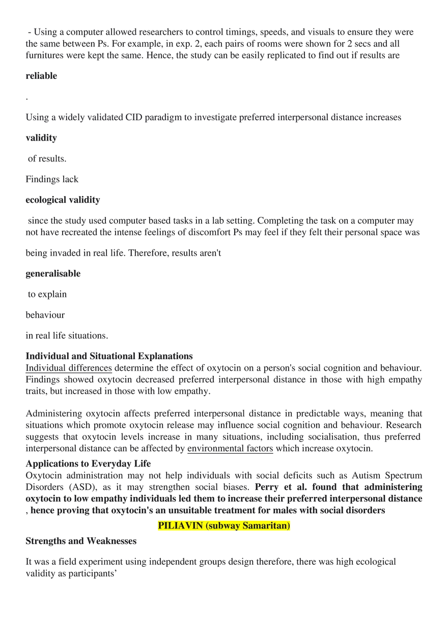 Nature Vs Nurture Debate - Page 10