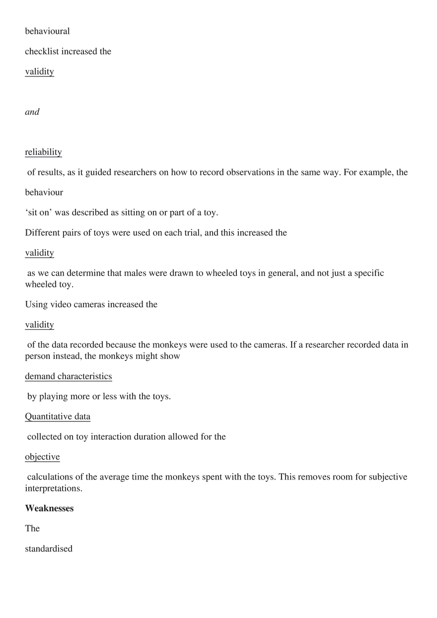 Nature Vs Nurture Debate - Page 12