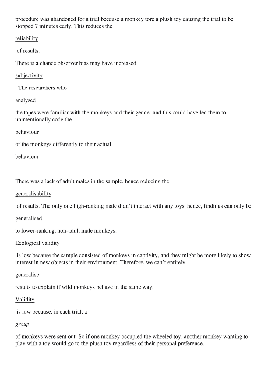 Nature Vs Nurture Debate - Page 13