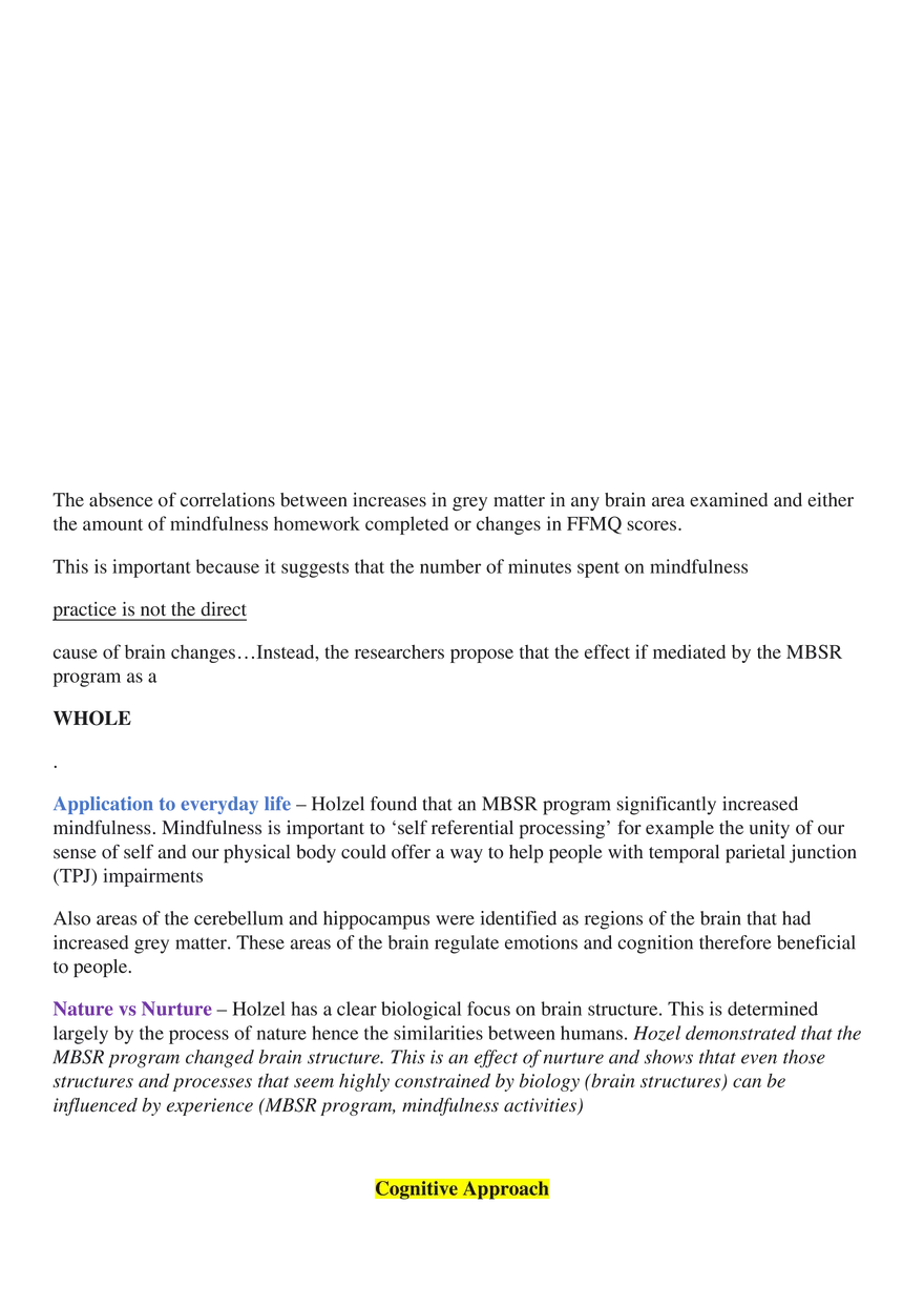 Nature Vs Nurture Debate - Page 16