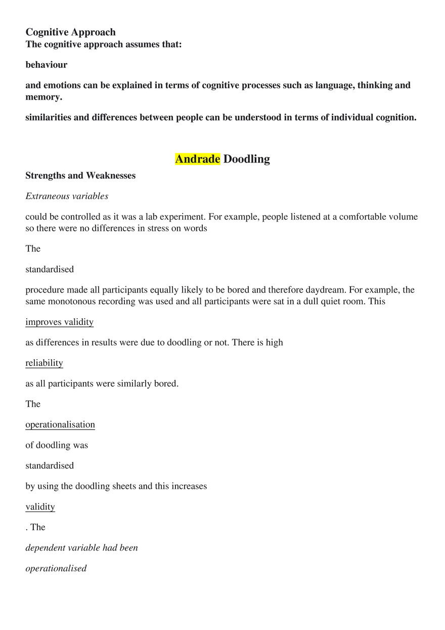 Nature Vs Nurture Debate - Page 17