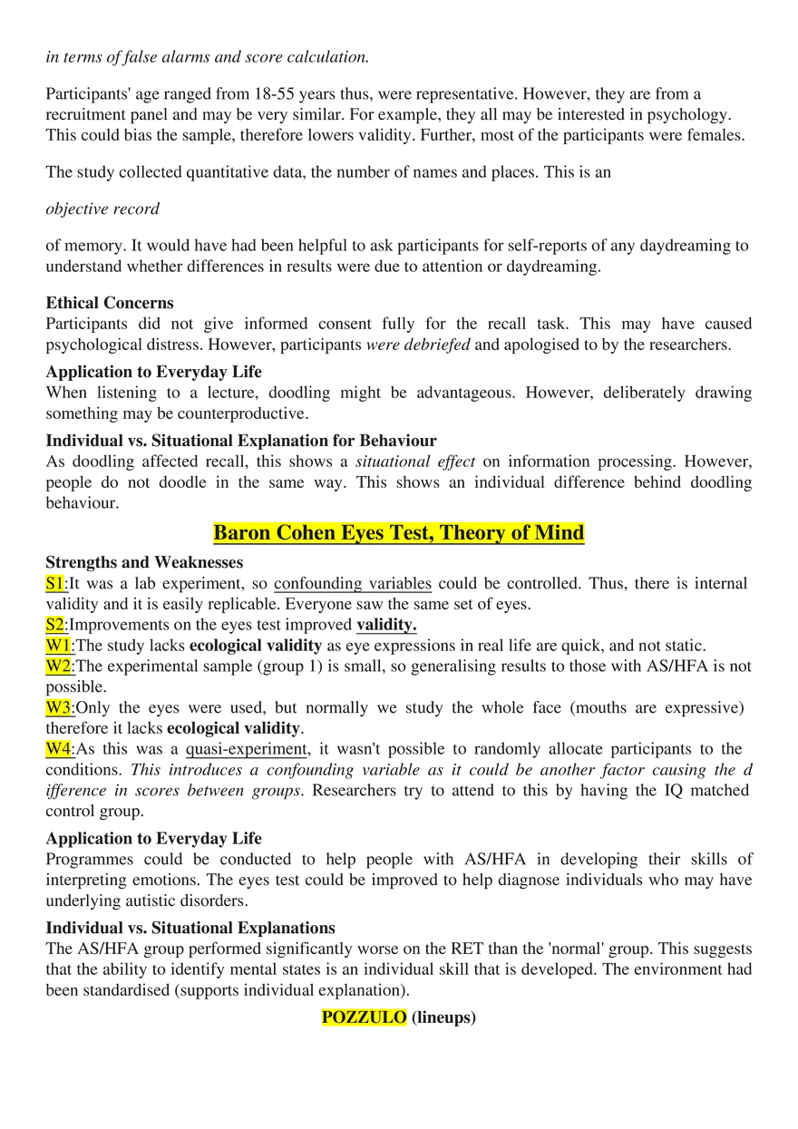 Nature Vs Nurture Debate - Page 18