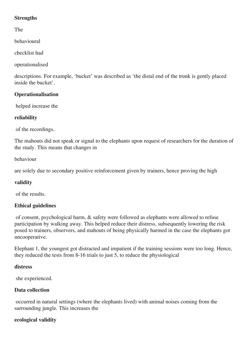 Nature Vs Nurture Debate - Page 5