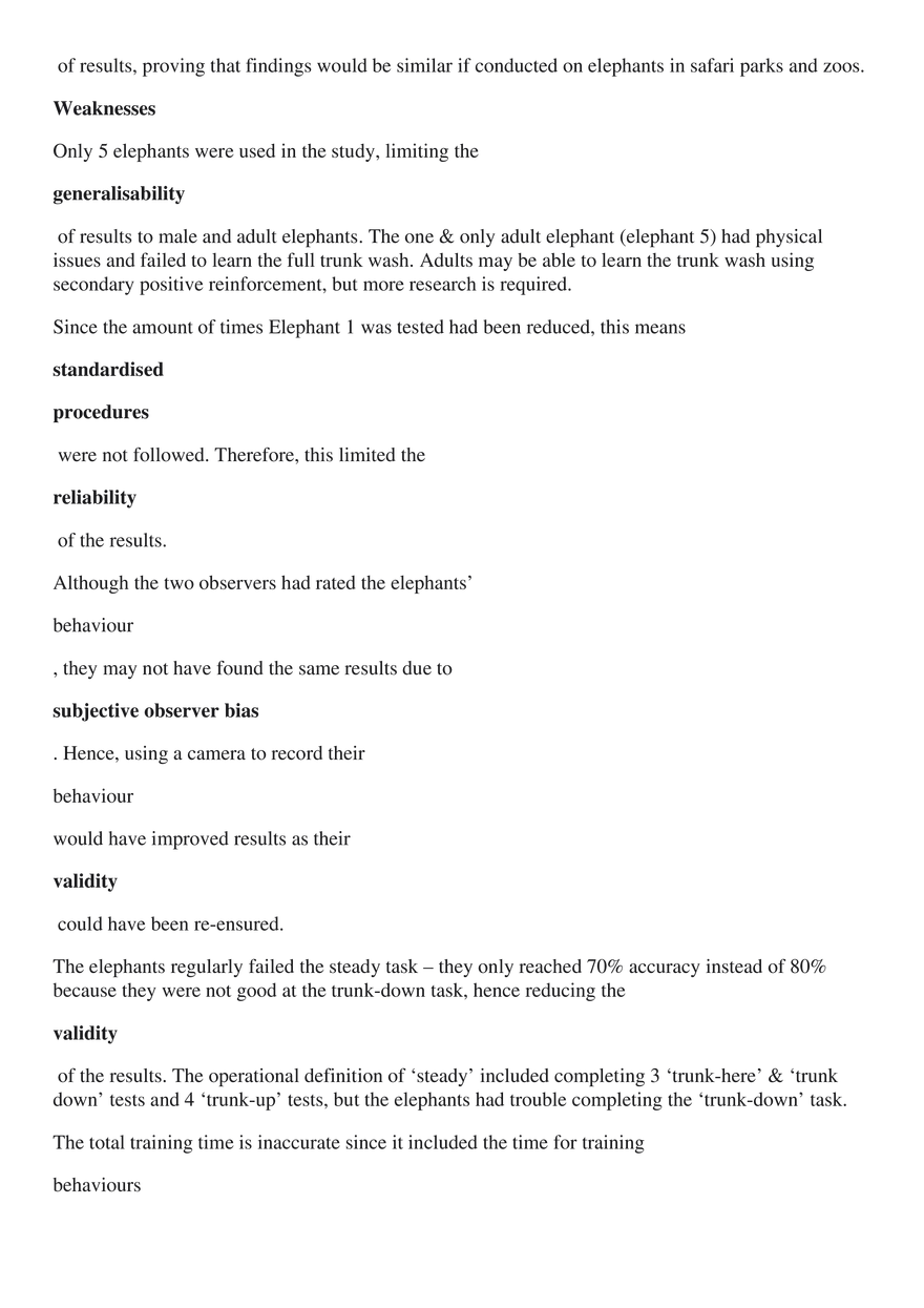 Nature Vs Nurture Debate - Page 6