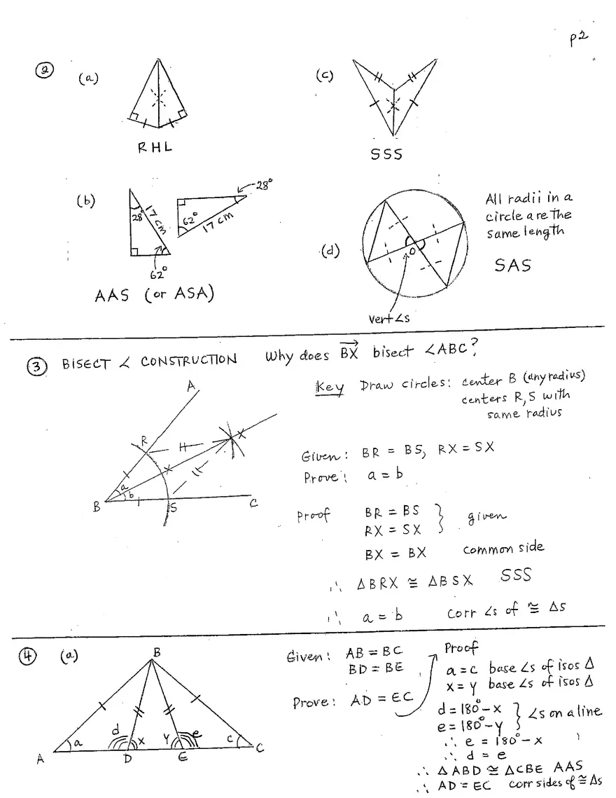 Solutions to Review for Exam 2 on Chapters 4, 5, 6 - Page 2