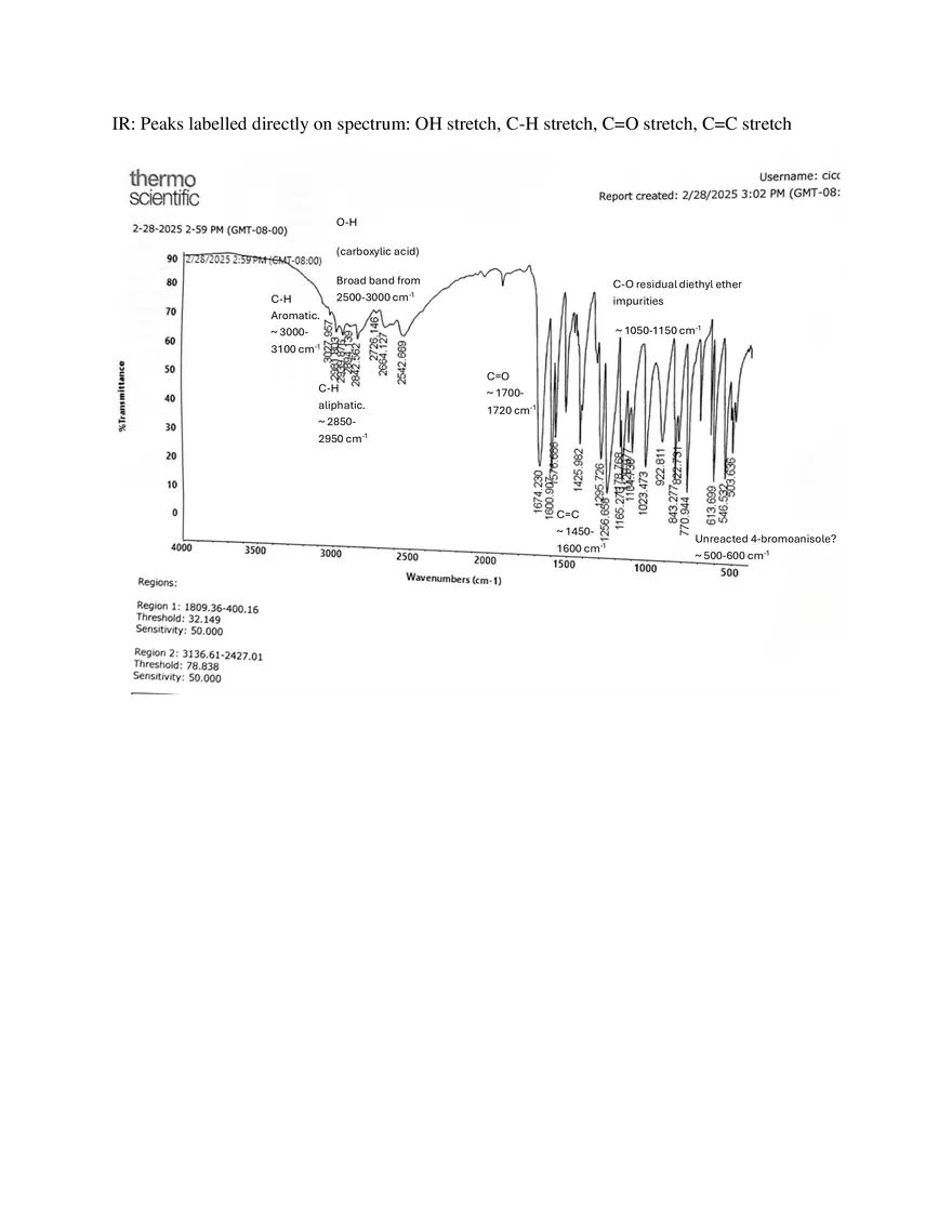 Post Lab Experiment 3 - Page 4