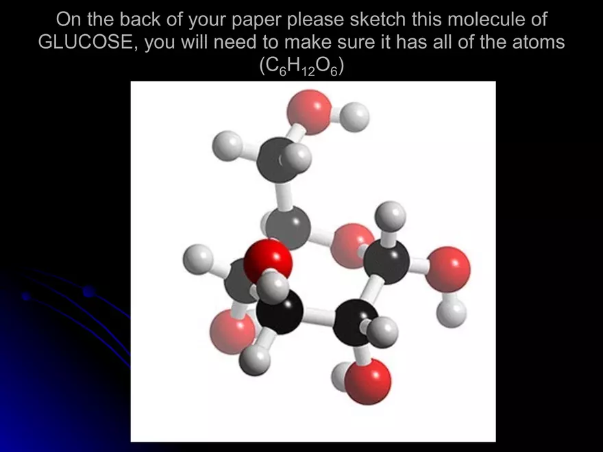 Basic Chemistry Notes - Page 8