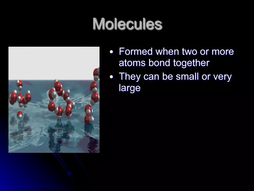 Basic Chemistry Notes - Page 5