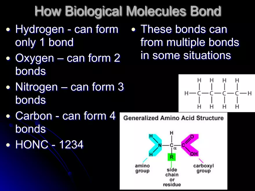 Basic Chemistry Notes - Page 6