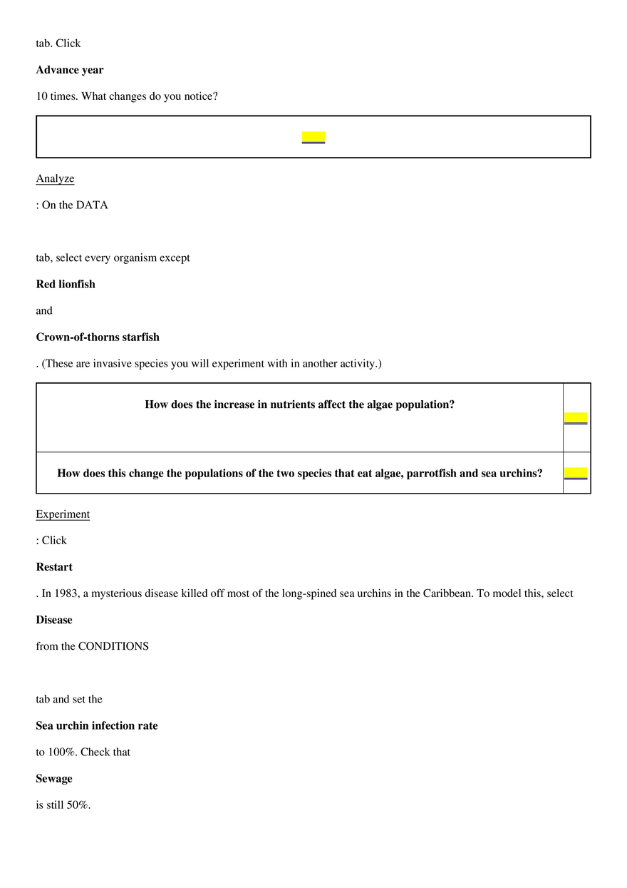 Day 67 & 68 Coral Reef Gizmo - Page 9