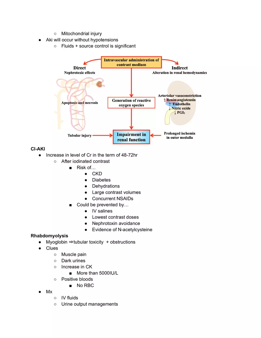 KDIGO - Lecture Note - Page 2