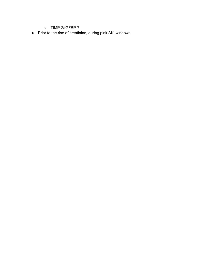 AKI Trajectory - Page 3