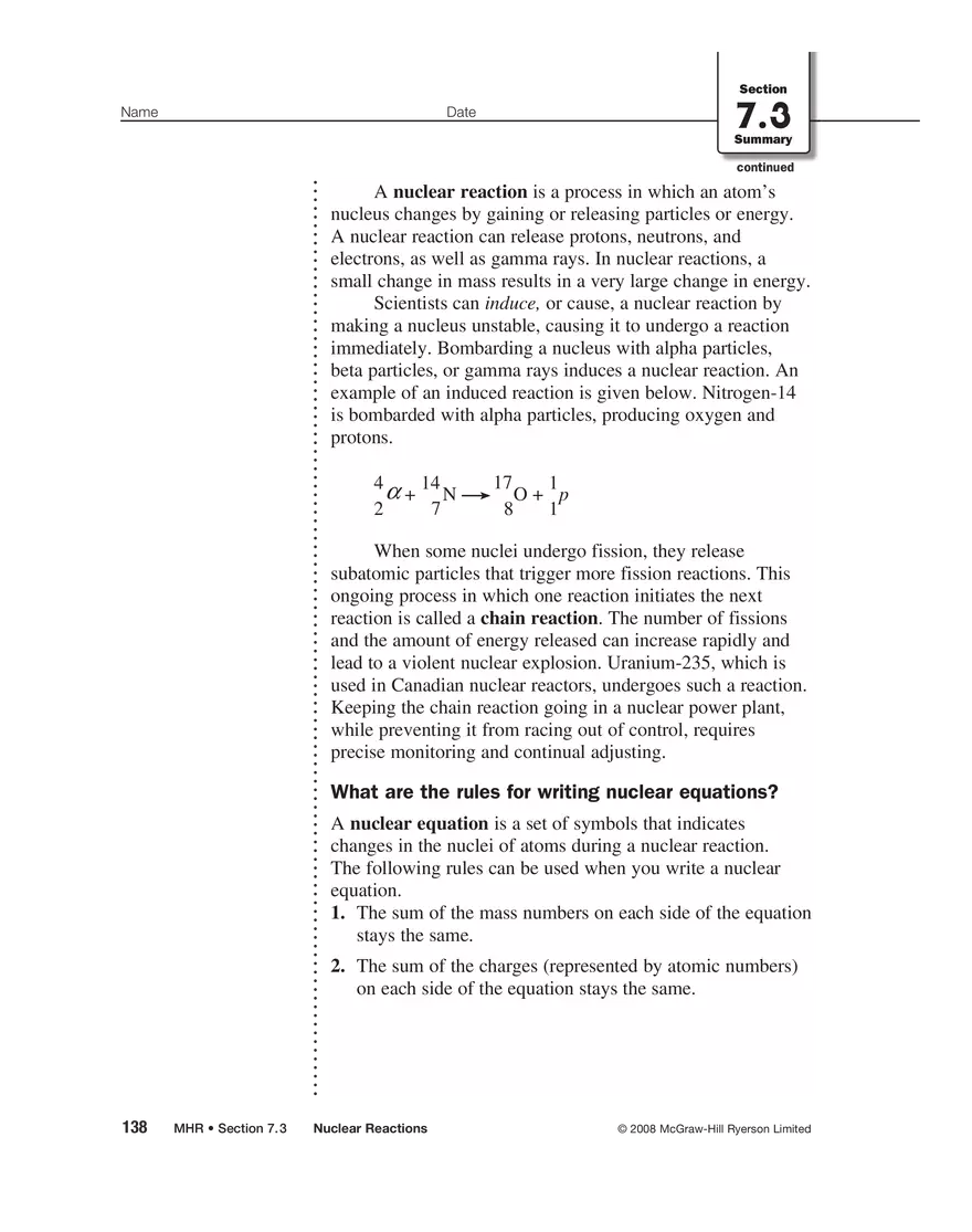 WBO Nuclear Reactions - Page 2