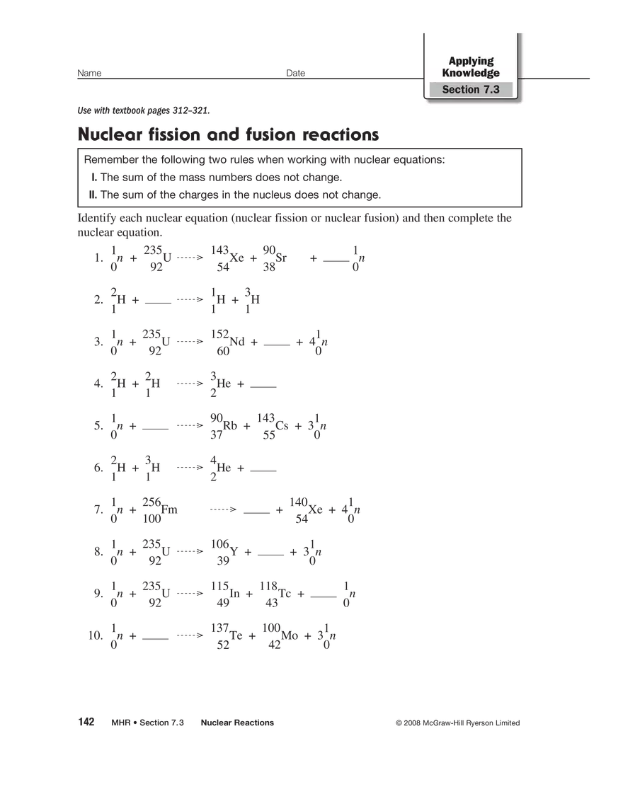 WBO Nuclear Reactions - Page 6