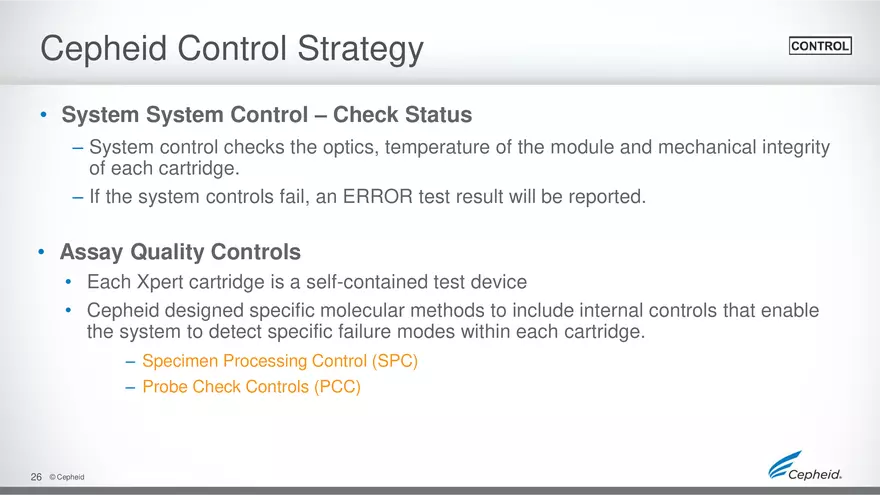 How to Run Gene Expert Machine for MTB - Page 19
