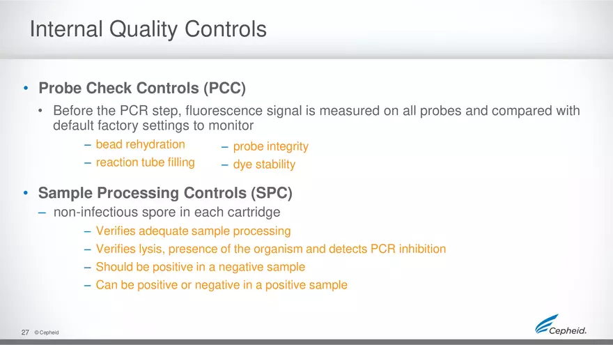 How to Run Gene Expert Machine for MTB - Page 20