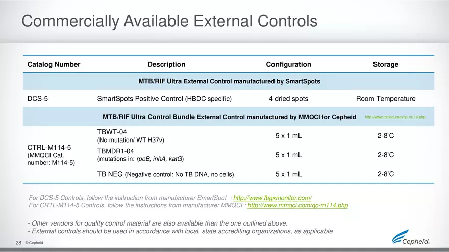 How to Run Gene Expert Machine for MTB - Page 21