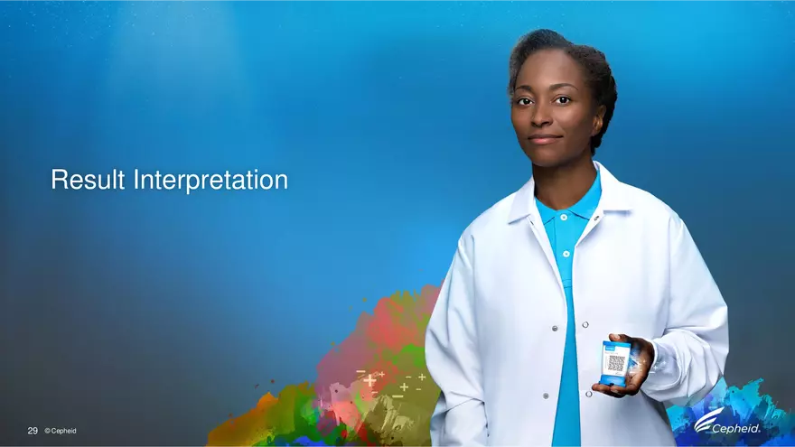 How to Run Gene Expert Machine for MTB - Page 22