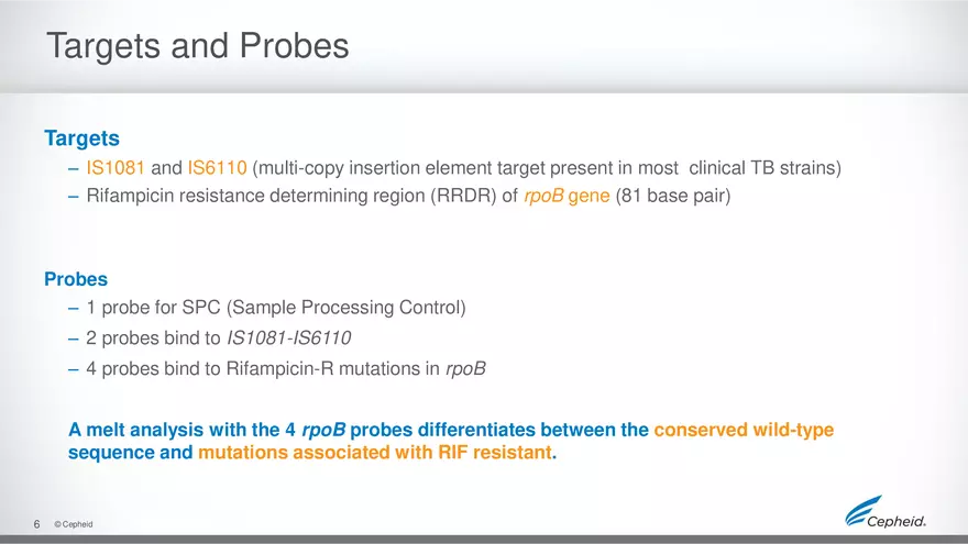 How to Run Gene Expert Machine for MTB - Page 41