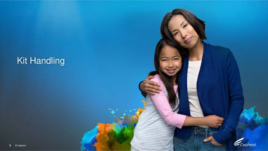 How to Run Gene Expert Machine for MTB - Page 44