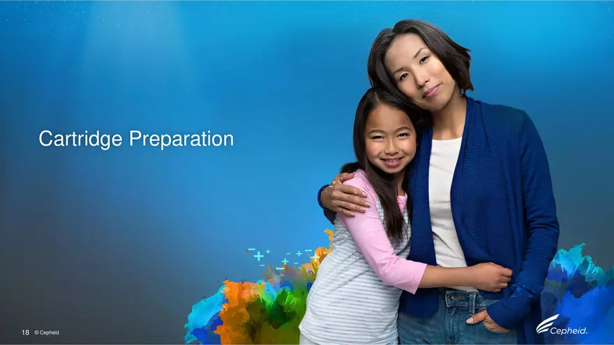 How to Run HIV Viral Load Using the Gene Expert Machine - Page 10