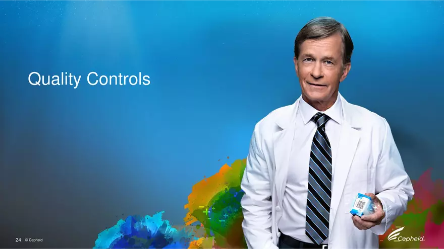 How to Run HIV Viral Load Using the Gene Expert Machine - Page 17