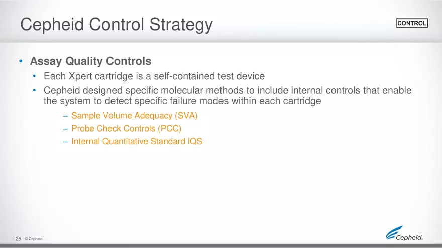 How to Run HIV Viral Load Using the Gene Expert Machine - Page 18