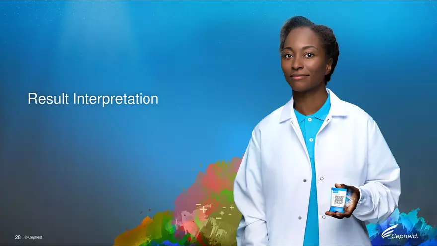 How to Run HIV Viral Load Using the Gene Expert Machine - Page 21