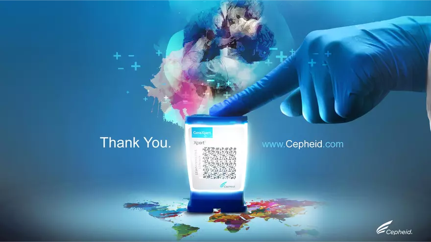 How to Run HIV Viral Load Using the Gene Expert Machine - Page 38