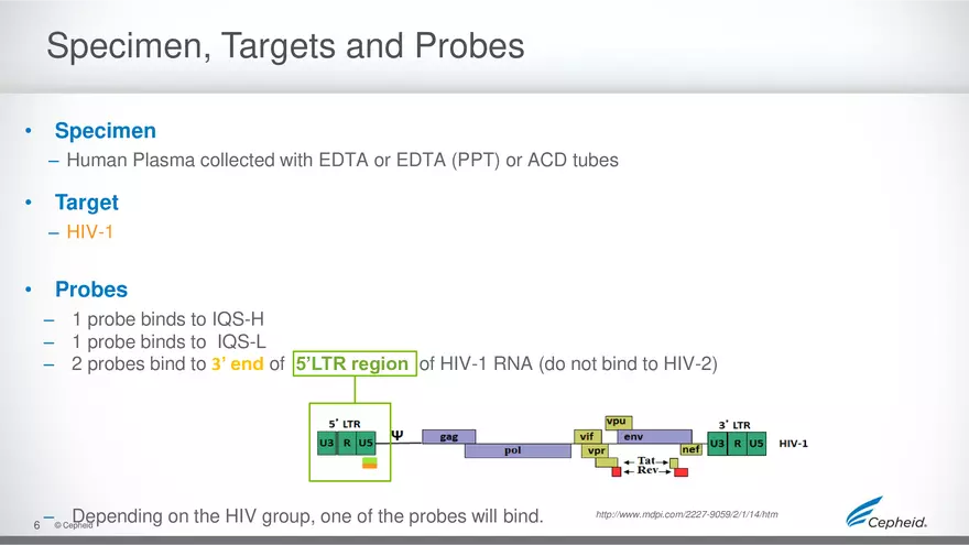 How to Run HIV Viral Load Using the Gene Expert Machine - Page 39
