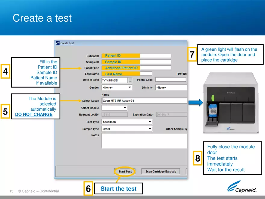 Gene Expert Software - Page 7